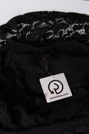 Γυναικεία μπλούζα Djt, Μέγεθος M, Χρώμα Μαύρο, Τιμή 1,93 €