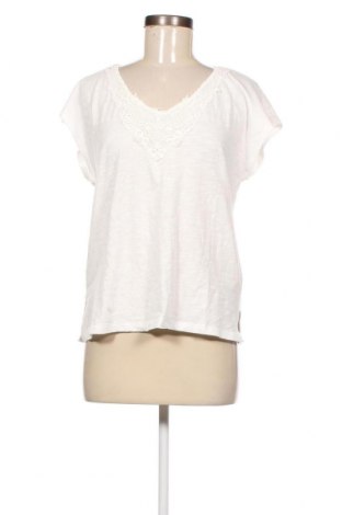 Damen Shirt Dreimaster, Größe XS, Farbe Weiß, Preis 27,05 €