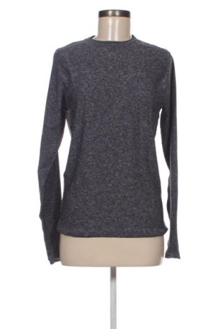 Γυναικεία μπλούζα Dstrezzed, Μέγεθος M, Χρώμα Γκρί, Τιμή 3,58 €