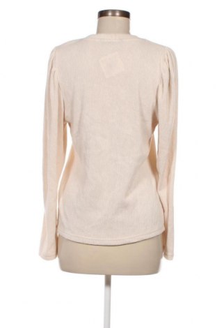 Γυναικεία μπλούζα Dunnes, Μέγεθος M, Χρώμα  Μπέζ, Τιμή 2,97 €