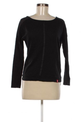 Дамска блуза Edc By Esprit, Размер XS, Цвят Черен, Цена 4,08 лв.