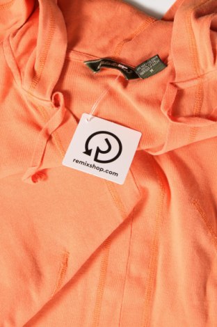 Дамска блуза Eddie Bauer, Размер M, Цвят Оранжев, Цена 8,50 лв.