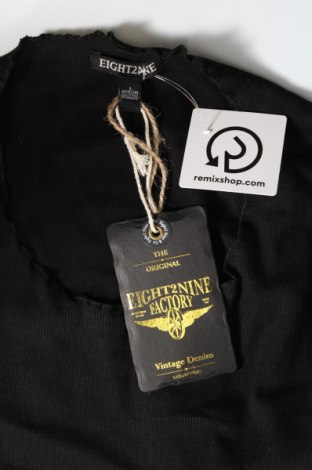 Damen Shirt Eight2Nine, Größe M, Farbe Schwarz, Preis € 6,31