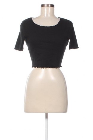 Γυναικεία μπλούζα Eight2Nine, Μέγεθος M, Χρώμα Μαύρο, Τιμή 4,45 €