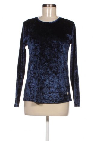 Γυναικεία μπλούζα Eight2Nine, Μέγεθος S, Χρώμα Μπλέ, Τιμή 3,34 €