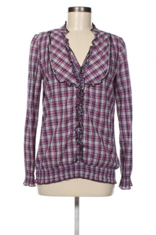 Damen Shirt Eight2Nine, Größe M, Farbe Mehrfarbig, Preis € 12,23