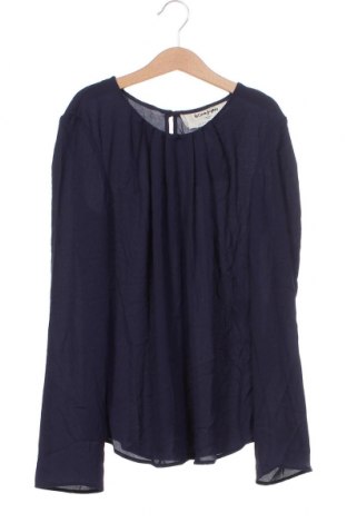 Γυναικεία μπλούζα El Corte Ingles, Μέγεθος XS, Χρώμα Μπλέ, Τιμή 2,47 €