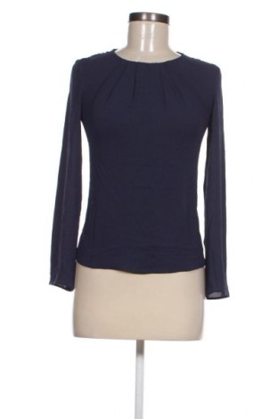 Damen Shirt El Corte Ingles, Größe XS, Farbe Blau, Preis 2,12 €