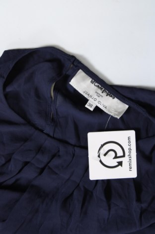 Γυναικεία μπλούζα El Corte Ingles, Μέγεθος M, Χρώμα Μπλέ, Τιμή 2,23 €