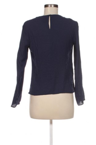 Γυναικεία μπλούζα El Corte Ingles, Μέγεθος M, Χρώμα Μπλέ, Τιμή 2,23 €