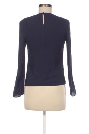 Γυναικεία μπλούζα El Corte Ingles, Μέγεθος XS, Χρώμα Μπλέ, Τιμή 5,99 €
