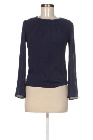Damen Shirt El Corte Ingles, Größe XS, Farbe Blau, Preis 2,25 €