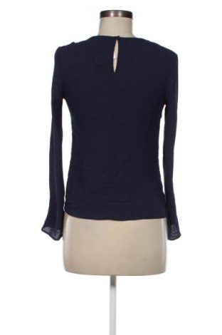 Γυναικεία μπλούζα El Corte Ingles, Μέγεθος XS, Χρώμα Μπλέ, Τιμή 2,23 €