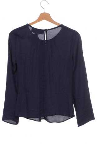 Damen Shirt El Corte Ingles, Größe XS, Farbe Blau, Preis € 2,12