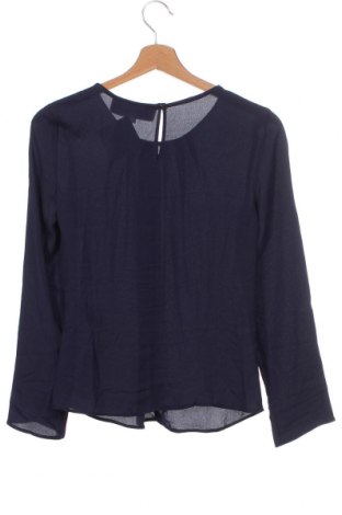 Damen Shirt El Corte Ingles, Größe XS, Farbe Blau, Preis € 4,49