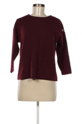 Damen Shirt El Corte Ingles, Größe XS, Farbe Rot, Preis 2,25 €