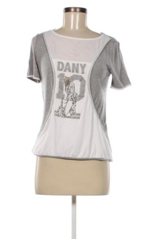 Damen Shirt Elisa Cavaletti, Größe M, Farbe Grau, Preis € 15,35