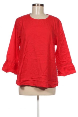 Bluză de femei Esmara, Mărime M, Culoare Roșu, Preț 62,50 Lei