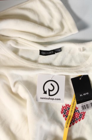 Γυναικεία μπλούζα Esmara, Μέγεθος XL, Χρώμα Λευκό, Τιμή 3,84 €