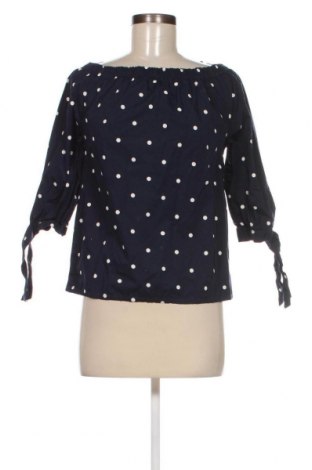 Γυναικεία μπλούζα Esmara, Μέγεθος S, Χρώμα Μπλέ, Τιμή 2,94 €
