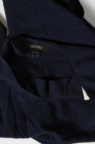 Дамска блуза Esmara, Размер XS, Цвят Син, Цена 4,37 лв.