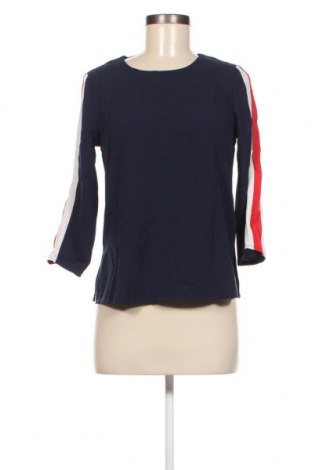 Damen Shirt Esmara, Größe XS, Farbe Blau, Preis 2,25 €