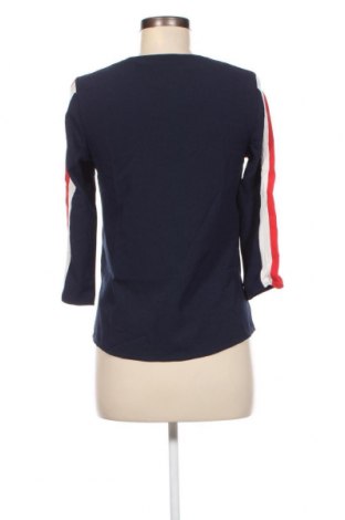 Γυναικεία μπλούζα Esmara, Μέγεθος XS, Χρώμα Μπλέ, Τιμή 2,35 €