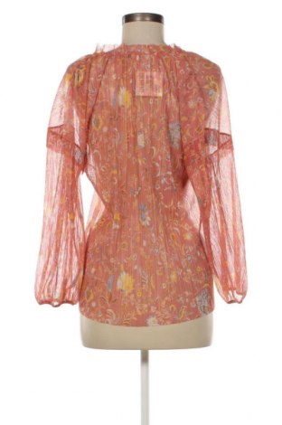 Дамска блуза Esprit, Размер S, Цвят Многоцветен, Цена 4,32 лв.