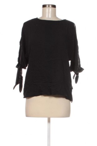 Γυναικεία μπλούζα Esprit, Μέγεθος S, Χρώμα Μαύρο, Τιμή 2,08 €