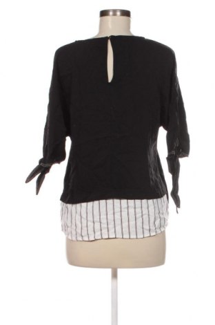 Γυναικεία μπλούζα Esprit, Μέγεθος S, Χρώμα Μαύρο, Τιμή 3,12 €