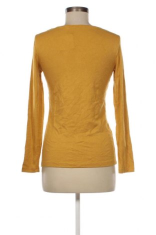 Γυναικεία μπλούζα Esprit, Μέγεθος S, Χρώμα Κίτρινο, Τιμή 14,85 €