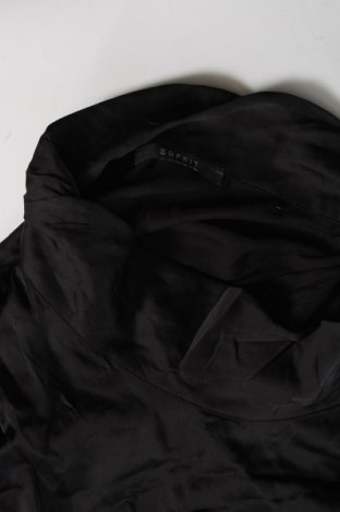 Γυναικεία μπλούζα Esprit, Μέγεθος XL, Χρώμα Μαύρο, Τιμή 2,23 €