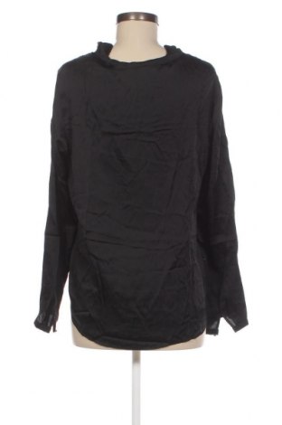 Дамска блуза Esprit, Размер XL, Цвят Черен, Цена 8,40 лв.