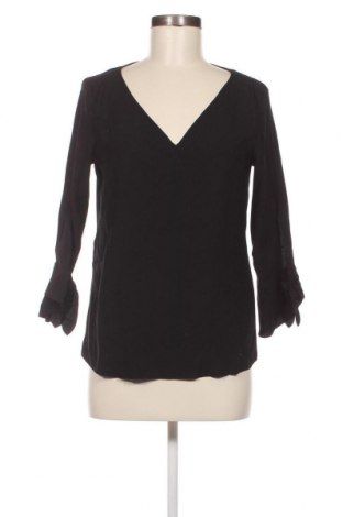 Γυναικεία μπλούζα Esprit, Μέγεθος XS, Χρώμα Μαύρο, Τιμή 5,20 €