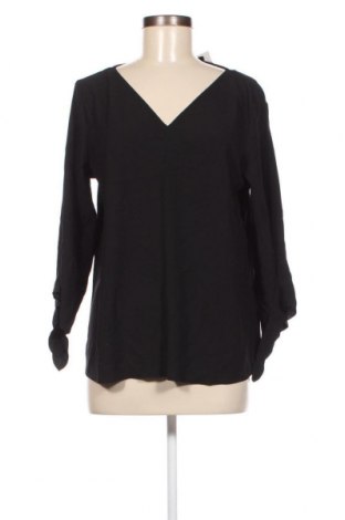 Дамска блуза Esprit, Размер M, Цвят Черен, Цена 29,52 лв.