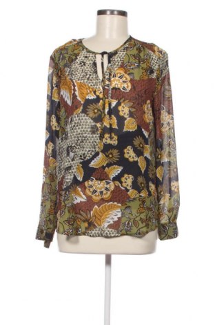 Γυναικεία μπλούζα Esprit, Μέγεθος M, Χρώμα Πολύχρωμο, Τιμή 14,85 €