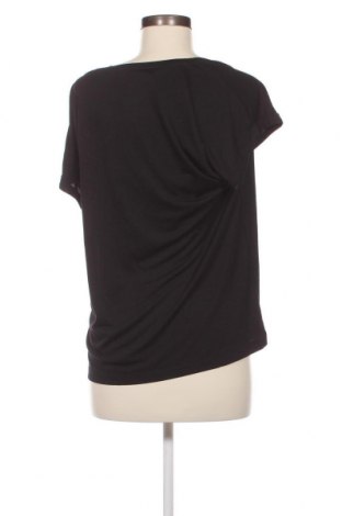 Дамска блуза Esqualo, Размер XL, Цвят Черен, Цена 15,84 лв.