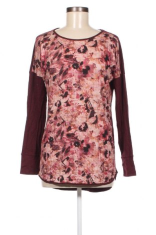 Γυναικεία μπλούζα Essence, Μέγεθος M, Χρώμα Πολύχρωμο, Τιμή 2,35 €