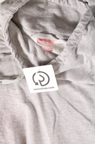 Damen Shirt Essentials by Tchibo, Größe M, Farbe Grau, Preis € 3,57