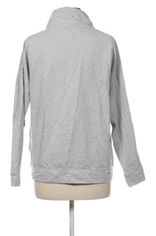 Γυναικεία μπλούζα Essentials by Tchibo, Μέγεθος M, Χρώμα Γκρί, Τιμή 2,59 €