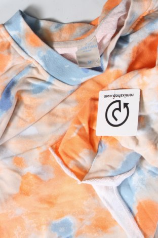 Γυναικεία μπλούζα Essentials by Tchibo, Μέγεθος M, Χρώμα Πολύχρωμο, Τιμή 3,53 €