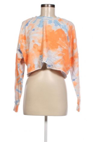 Дамска блуза Essentials by Tchibo, Размер M, Цвят Многоцветен, Цена 6,65 лв.