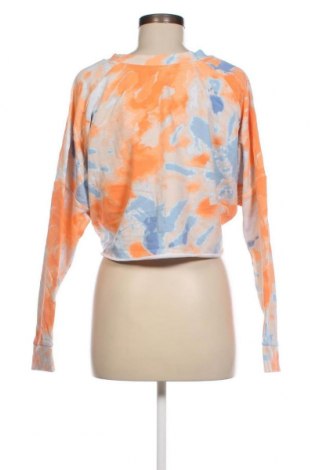 Γυναικεία μπλούζα Essentials by Tchibo, Μέγεθος M, Χρώμα Πολύχρωμο, Τιμή 2,47 €