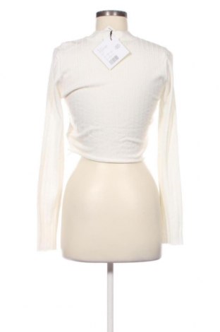 Дамска блуза Even&Odd, Размер XL, Цвят Бял, Цена 6,51 лв.