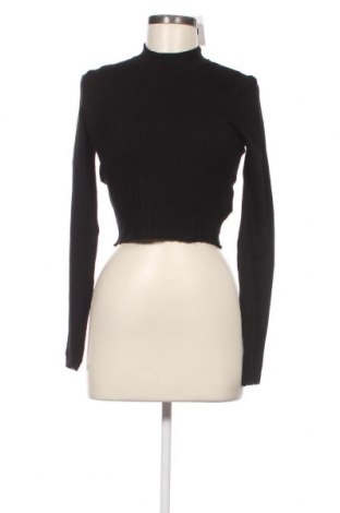 Γυναικεία μπλούζα Even&Odd, Μέγεθος XL, Χρώμα Μαύρο, Τιμή 3,36 €