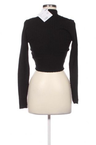 Дамска блуза Even&Odd, Размер XL, Цвят Черен, Цена 6,51 лв.
