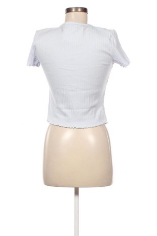 Γυναικεία μπλούζα Even&Odd, Μέγεθος S, Χρώμα Μπλέ, Τιμή 10,39 €