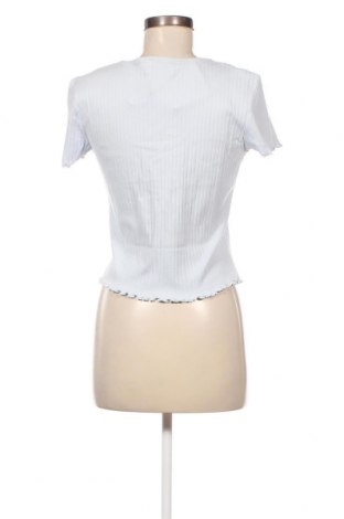 Γυναικεία μπλούζα Even&Odd, Μέγεθος M, Χρώμα Μπλέ, Τιμή 11,19 €