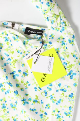 Дамска блуза Even&Odd, Размер L, Цвят Многоцветен, Цена 31,00 лв.