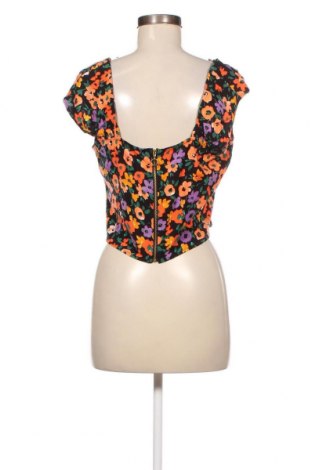 Γυναικεία μπλούζα Even&Odd, Μέγεθος XL, Χρώμα Πολύχρωμο, Τιμή 5,75 €